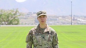 Why I Serve