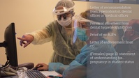 Information For Dental Hygiene Program Application