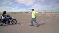 Motorcycle Training