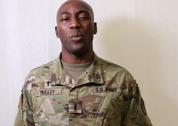 VING's weekly inspirational message - &quot;Be the best you&quot;