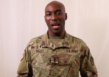 VING's weekly inspirational message - &quot;Hold fast&quot;