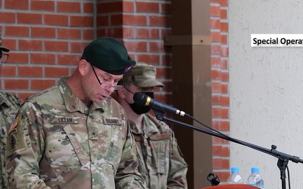 DoD News in 2: June 15, 2021