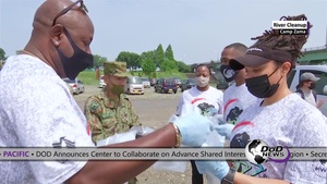DoD News in 2: June 11, 2021