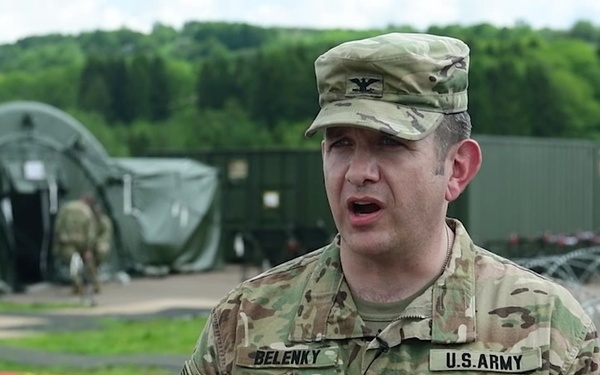 HOSPEX 2021 Interview