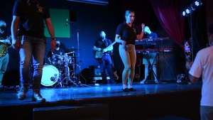 African Lion 2021 U.S. Army Europe and Africa Band and Chorus cultural/musical exchange in Morocco: Social Media