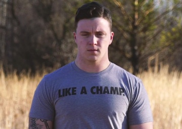 Warrior Ethos