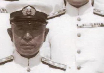 Voices from the Battle of the Philippine Sea, Part 1: Introduction