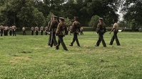 Will YOU be the next Barracks Drill Master?