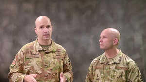 49th Wing On-base Housing Availability Update