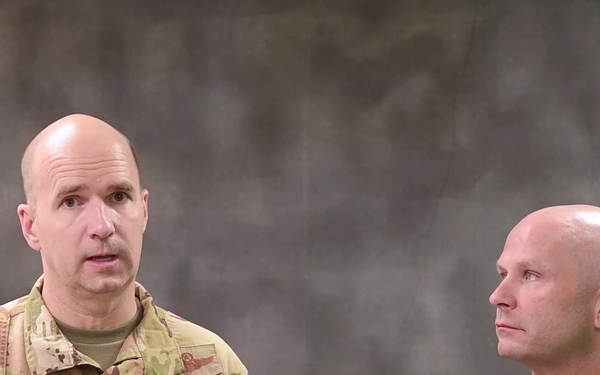 49th Wing On-base Housing Availability Update