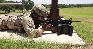 Army Futures Command Best Warrior Competition 2021 Day 3