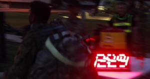 Army Futures Command Best Warrior Competition 2021 Day 4