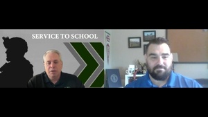 Empowerment in Transition with Service to School