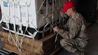 Why I Serve-SGT Cody Basinger