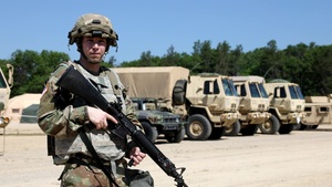 1LT Coty Schaffer WAREX 21-86-02 Interview