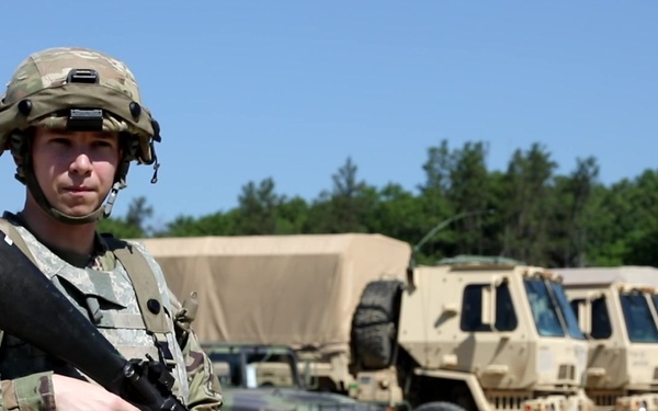 1LT Coty Schaffer WAREX 21-86-02 Interview