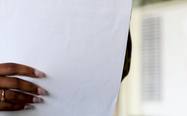 CASL Sorter App B-Roll