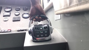 Coast Guards from U.S. and Guyana train together at Tradewinds 2021