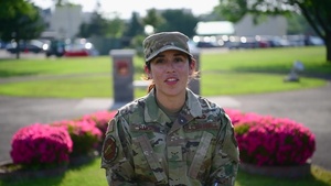 A1C Olivia Ramsey Father's Day Greetings