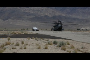 HMH-361 Fallon Detachment