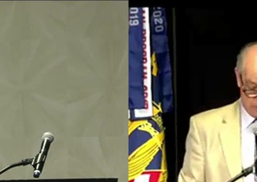 DON IT Conference, East Coast May 25 Modernize / Innovate Track