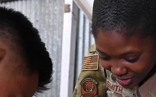 BTF 21-3 Week Four Recap Video