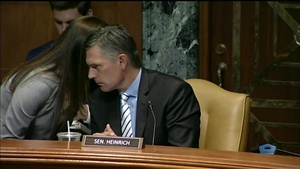 Senior Officials Testify to Senate Committee on Fiscal Year 2022 Military Housing Budget