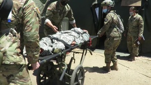 Global Medic B-Roll