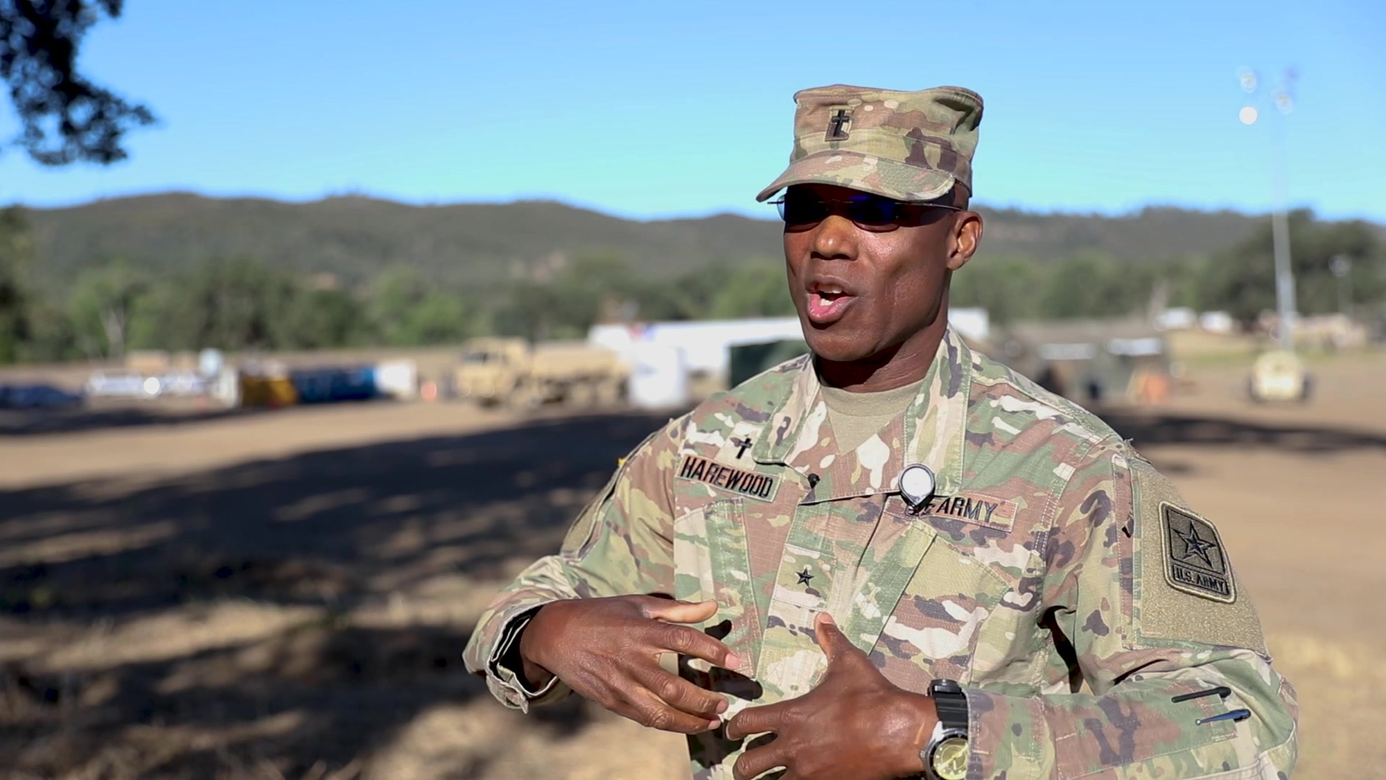 How to Be a Chaplain in the Army: A Path of Service and Support - Top ...