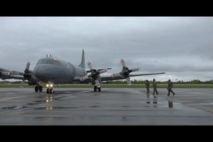 Exercise Amalgam Dart 21-1