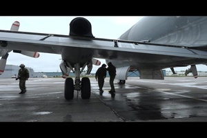 Exercise Amalgam Dart 21-1