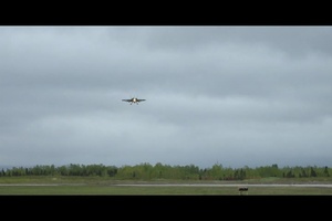 Exercise Amalgam Dart 21-1