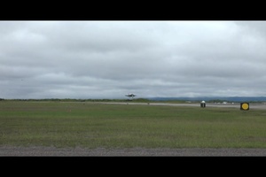 Exercise Amalgam Dart 21-1