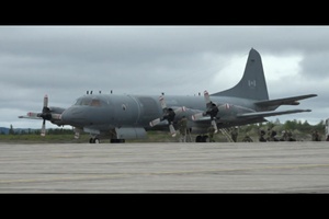 Exercise Amalgam Dart 21-1