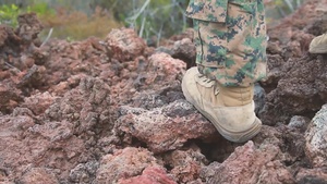 Charlie Company: the hardest training company out there