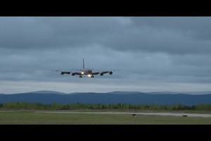 Exercise Amalgam Dart 21-1