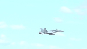 Exercise Amalgam Dart 21-1