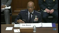 Full Committee Hearing: “Department of the Air Force Fiscal Year 2022 Budget Request”