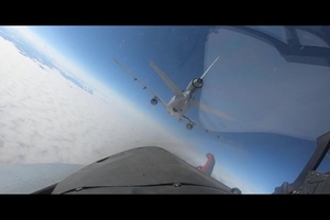 Exercise Amalgam Dart 21-1