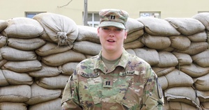 1st Armored Brigade Combat Team, 1st Cavalry Division Father's Day shoutouts