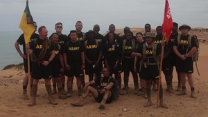 African Lion 2021 - Father's Day Shout Outs