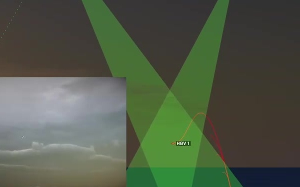 MDA Hypersonic Concept