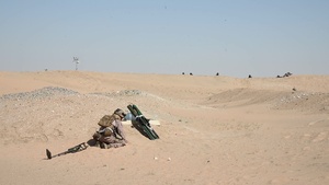 15th MEU Marines, Sailors participate in IED training