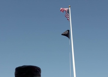 Customs and Courtesies PSA