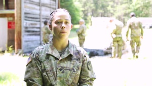 NCNG Engineer Battalion Builds Confidence Through Rappelling