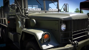 1st TSC celebrates Army Birthday