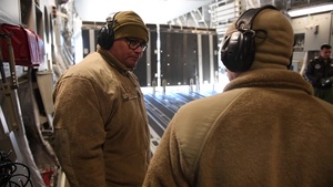 621st CRSS conduct heavy load operations