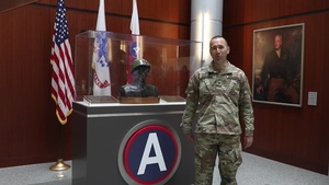 COL Armando Hernandez Father's Day Shoutout