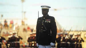 Leathernecks take on the Devi Dogs at Basilone Bowl 2021
