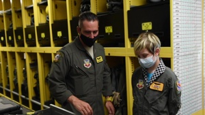 Pilot for a Day: Jackson Forrsberg